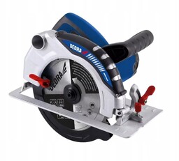 Dedra Pilarka Ręczna Tarczowa Piła 1800W 210mm Cięcie