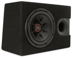 JBL Subwoofer S2-1224SS