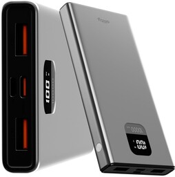 Allity Powerbank APB-100 22.5W 10000 mAh 1x USB-C