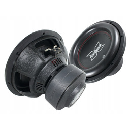 Excursion SXE-12D4 800/2000W, 2x4ohm, 92dB Sklep