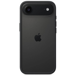 Apple do iPhone 17 Air Czarny Ramka