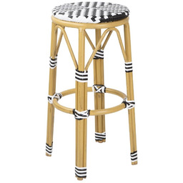 Bolero Stołek barowy w stylu francuskim 750 mm,