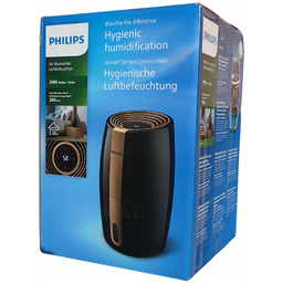Nawilżacz Powietrza Philips HU2718/10 NanoCloud 2.0l do 32m²