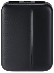 POWER BANK USB 5000MAH/VA2006 BLACK RIVACASE