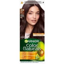GARNIER Color Naturals Creme krem koloryzujący do włosów