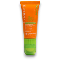Lancaster, Sun Sport, Waterproof, Sunscreen Stick, SPF 30,