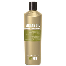 KayPro Argan Oil Szampon odżywczy do włosów 1000ml