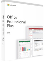 Microsoft Office 2019 Professional Plus aktywacja online !