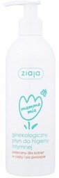 ZIAJA_Mamma Mia ginekologiczny płyn do higieny intymnej 300ml