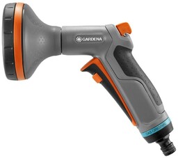 GARDENA Comfort pistolet zraszający do rabatek
