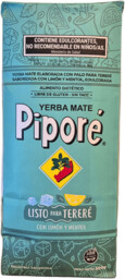 Pipore Listo para Terere 500g