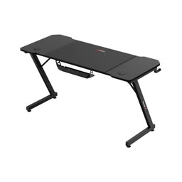 Huzaro Biurko gamingowe Hero 3.3 Black
