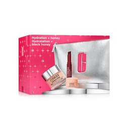 CLINIQUE Moisture Surge Hydration + Honey Zestaw