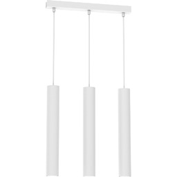 MILAGRO Lampa wisząca HUDSON MLP8799 oprawa w kolorze
