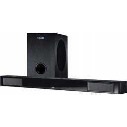Kino domowe Magnat Sbw 280 Soundbar 2.1 Bluetooth