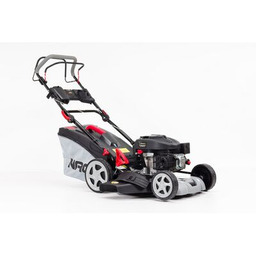 Kosiarka spalinowa z napędem 5KM 51 cm kosz