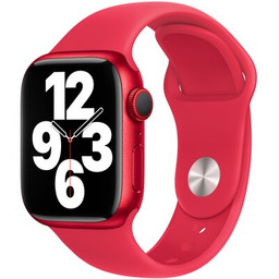 Pasek sportowy z edycji (PRODUCT)RED do koperty 41