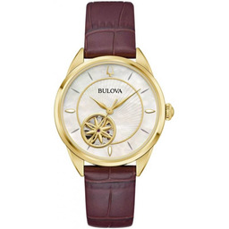BULOVA Zegarek 97L179