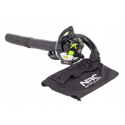 Dmuchawa do liści Odkurzacz Spalinowy Nac 26 cm3