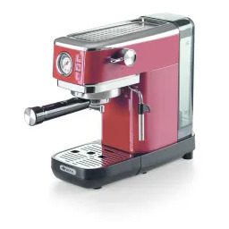 Ariete Perfetto Slim Manometro Moderna 1381/33 Szerokość 15cm