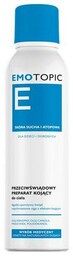 Emotopic, przeciwświądowy preparat kojący do ciała, 150 ml