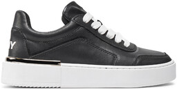 Sneakersy DKNY K3491306 Czarny