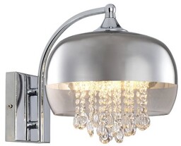 MILAGRO ML3803 Kinkiet LUNA 1xE14 LED