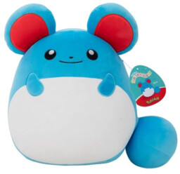 Pluszak Pokémon - Marill 25 cm (Squishmallow)