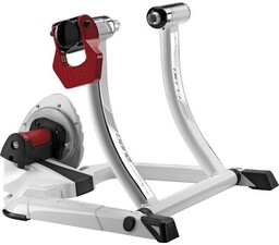 ELITE Trenażer rowerowy Qubo Fluid Do 20 rat