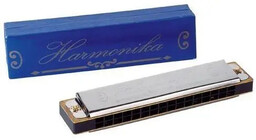 Harmonijka ustna - Goki