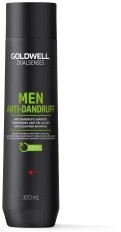 Goldwell Dualsenses For Men, szampon przeciwłupieżowy, 300ml
