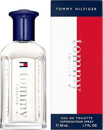 Tommy Hilfiger Tommy Forever woda toaletowa 50 ml