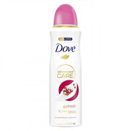 Dove, Advanced Care, Antyperspirant, Pomegranate & Lemon Verbena,