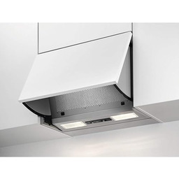 AEG DEB1621S okap kuchenny (do zabudowy) / składany