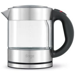 Czajnik elektryczny Sage the Compact Kettle Pure SKE395CLR