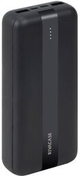 POWER BANK USB 20000MAH/VA2081 BLACK RIVACASE