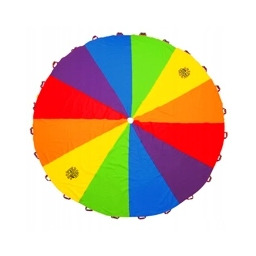 Profesjonalna Chusta Animacyjna Akson 1,2m