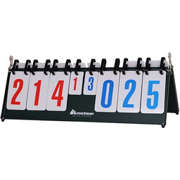 Tablica Wyników Numerator Liczydło do Koszykówki Wielofunkcyjna Tablica