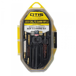 Otis Zestaw do czyszczenia Patriot kal.223/5,56 FG-701-25