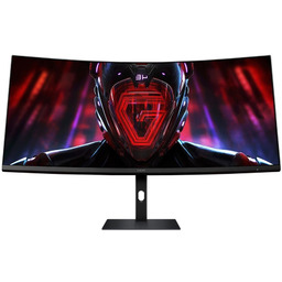Xiaomi Curved Gaming Monitor G34WQi 34''
