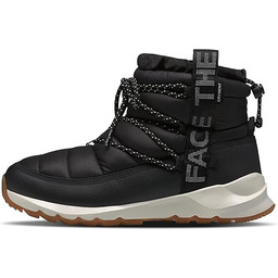 The North Face Women''s ThermoBall Lace Up Waterproof,