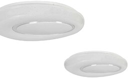 Plafon nowoczesny Bono ML6398 - Milagro