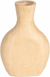 Décopatch HD092C - Figurka z brązowej masy papierowej