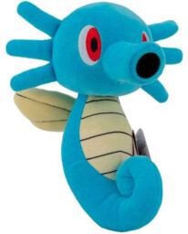 Pluszak Pokémon - Horsea (20 cm)
