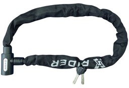 XRIDER Zapięcie XR00LC01 Łańcuch Czarny RABAT NA AKCESORIA!