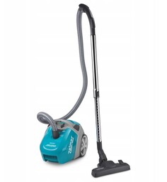 Odkurzacz workowy tradycyjny Zelmer Antek ZVC3501T 900