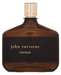 John Varvatos Vintage woda toaletowa dla mężczyzn 125