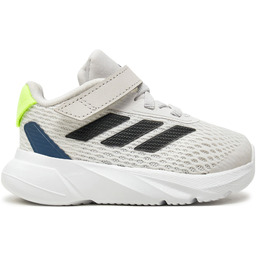 Sneakersy adidas Duramo SL IH2445 Szary