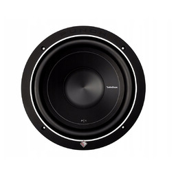 Głośnik basowy Rockford Fosgate P1S4-10 25cm 250/500W