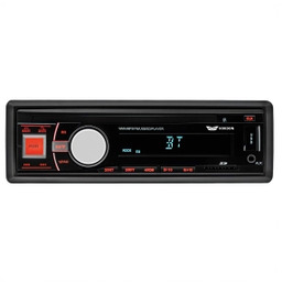 Vordon HT172 Atlanta z USB/SD 4x60W Bluetooth Radioodtwarzacz